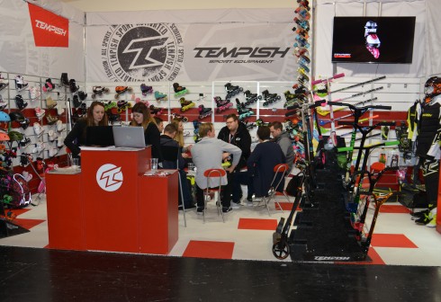 Nowości w przyszłym sezonie!