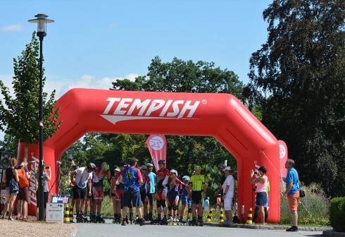 TEMPISH Race 2018