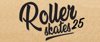 Roller skates 25