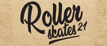 Roller skates 2021