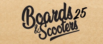 Longboards, Skateboards, Scooters 25