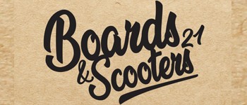 Longboards, Skateboards, Scooters 2021