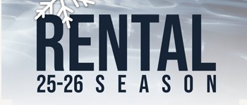 RENTAL COLLECTION 2025/2026